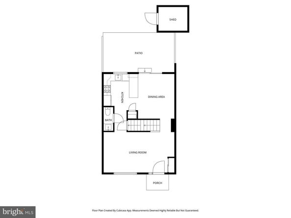 7864 Archbold Terrace, Cabin John MD 20818