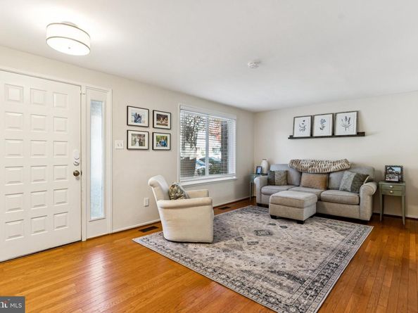 7864 Archbold Terrace, Cabin John MD 20818