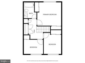 7864 Archbold Terrace, Cabin John MD 20818