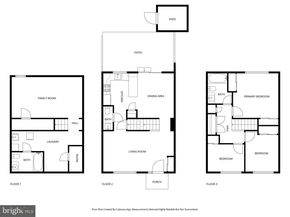 7864 Archbold Terrace, Cabin John MD 20818