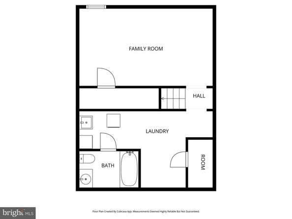 7864 Archbold Terrace, Cabin John MD 20818