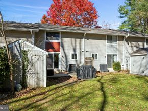 7864 Archbold Terrace, Cabin John MD 20818