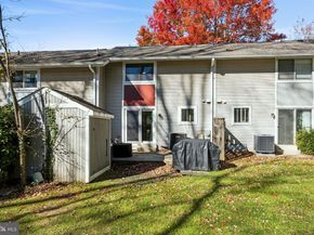 7864 Archbold Terrace, Cabin John MD 20818