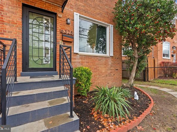 6328 North Capitol Street NW, Washington DC 20011