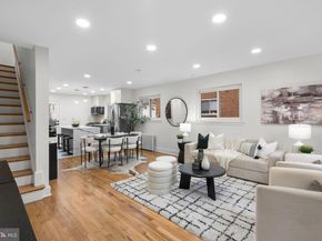 6328 North Capitol Street NW, Washington DC 20011