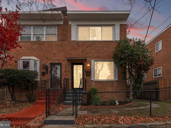 6328 North Capitol Street NW, Washington DC 20011