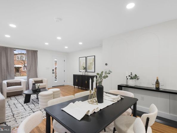 6328 North Capitol Street NW, Washington DC 20011