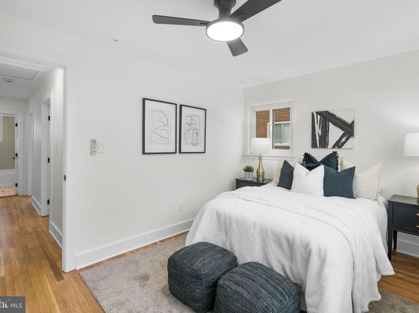 6328 North Capitol Street NW, Washington DC 20011