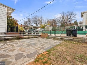 6328 North Capitol Street NW, Washington DC 20011