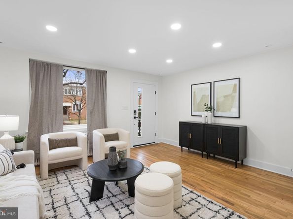 6328 North Capitol Street NW, Washington DC 20011