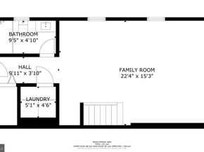 6328 North Capitol Street NW, Washington DC 20011