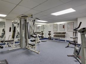 4501 Arlington Boulevard 707, Arlington VA 22203