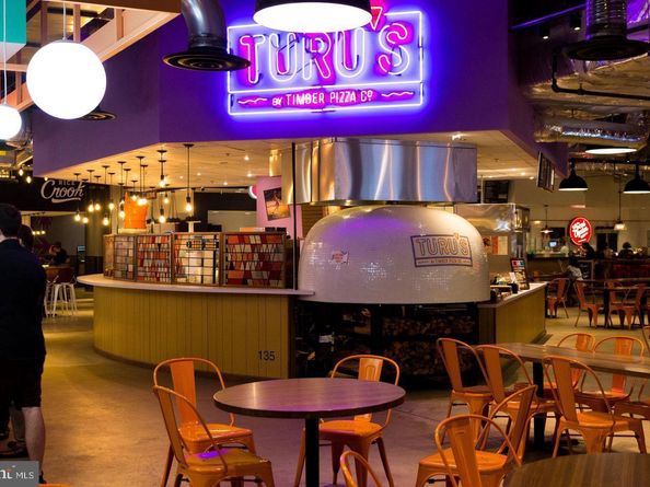 4501 Arlington Boulevard 707, Arlington VA 22203