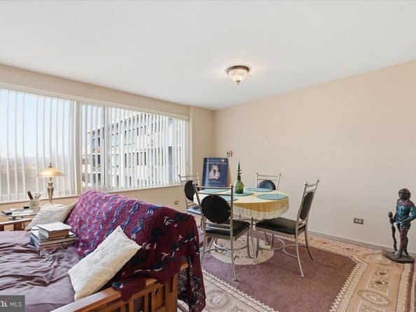 4501 Arlington Boulevard 707, Arlington VA 22203