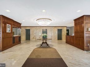 4501 Arlington Boulevard 707, Arlington VA 22203