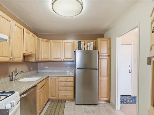 4501 Arlington Boulevard 707, Arlington VA 22203