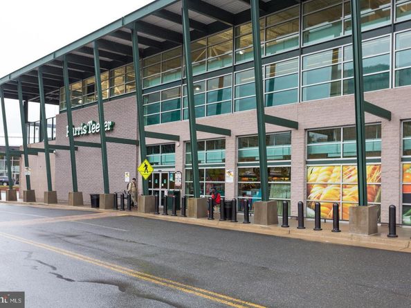 4501 Arlington Boulevard 707, Arlington VA 22203