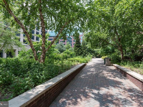 4501 Arlington Boulevard 707, Arlington VA 22203