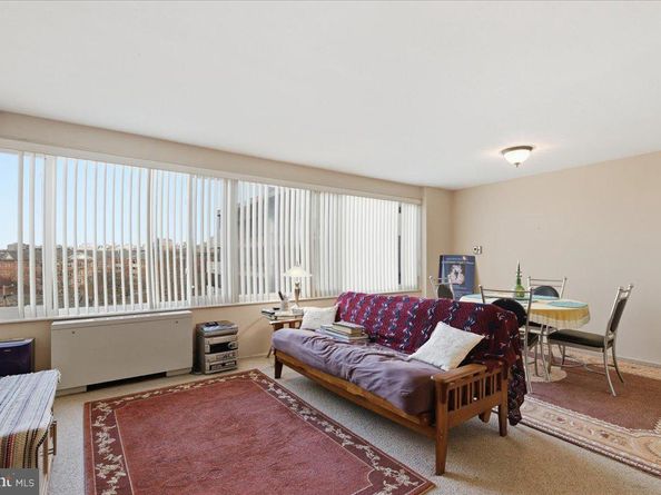 4501 Arlington Boulevard 707, Arlington VA 22203