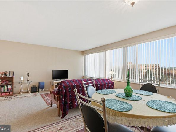 4501 Arlington Boulevard 707, Arlington VA 22203