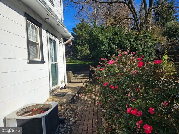 205 N Aberdeen Avenue, Wayne PA 19087