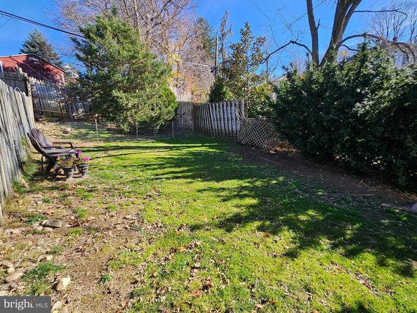 205 N Aberdeen Avenue, Wayne PA 19087