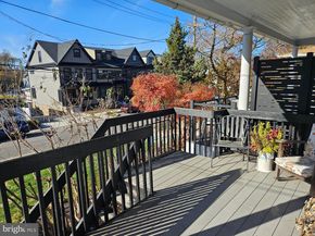 205 N Aberdeen Avenue, Wayne PA 19087