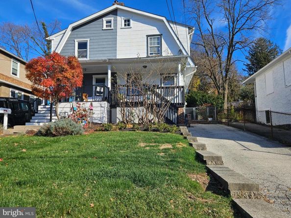 205 N Aberdeen Avenue, Wayne PA 19087