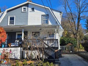 205 N Aberdeen Avenue, Wayne PA 19087
