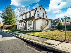 101 S Glenwood Avenue, Aldan PA 19018