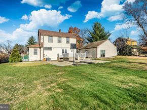 101 S Glenwood Avenue, Aldan PA 19018
