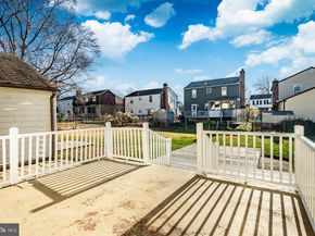 101 S Glenwood Avenue, Aldan PA 19018