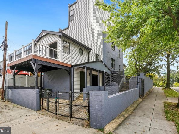 461 Delafield Place NW, Washington DC 20011