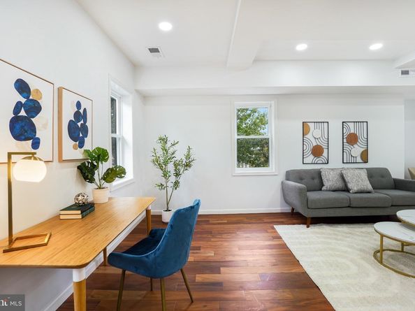 461 Delafield Place NW, Washington DC 20011