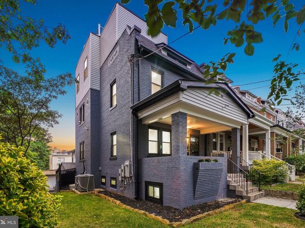 461 Delafield Place NW, Washington DC 20011