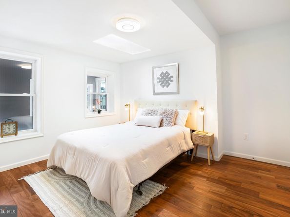 461 Delafield Place NW, Washington DC 20011