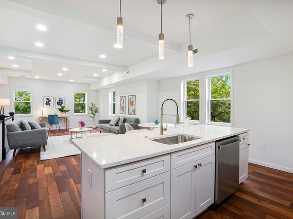 461 Delafield Place NW, Washington DC 20011