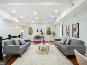 461 Delafield Place NW, Washington DC 20011