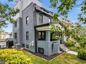 461 Delafield Place NW, Washington DC 20011