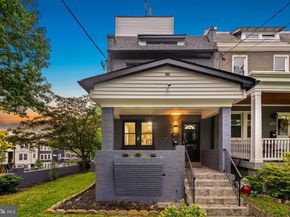 461 Delafield Place NW, Washington DC 20011