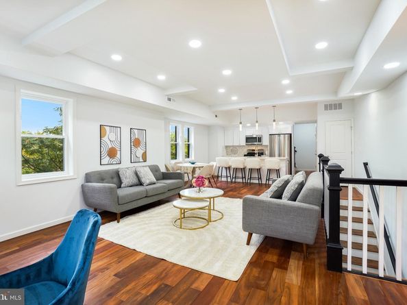 461 Delafield Place NW, Washington DC 20011