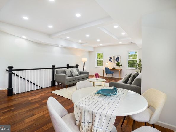 461 Delafield Place NW, Washington DC 20011