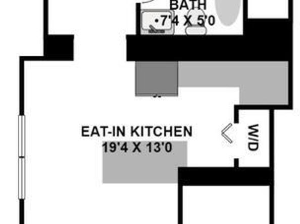 461 Delafield Place NW, Washington DC 20011