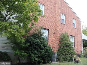 314 Felton Avenue, Sharon Hill PA 19079