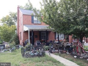 314 Felton Avenue, Sharon Hill PA 19079