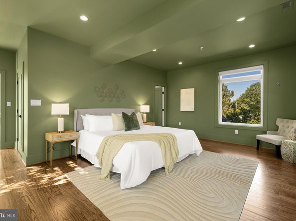 3015 26TH Street NE, Washington DC 20018