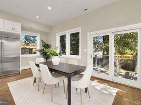 3015 26TH Street NE, Washington DC 20018