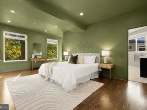 3015 26TH Street NE, Washington DC 20018