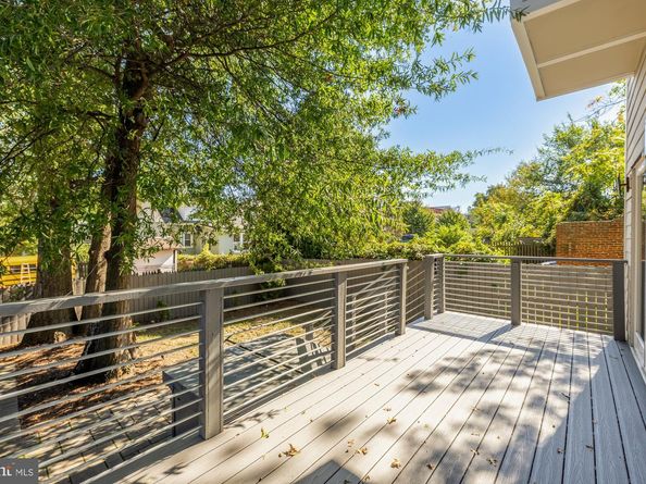 3015 26TH Street NE, Washington DC 20018