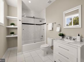 3015 26TH Street NE, Washington DC 20018